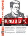 RPG Item: Prototype: MetaNet Detective