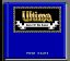 Video Game: Ultima IV: Quest of the Avatar