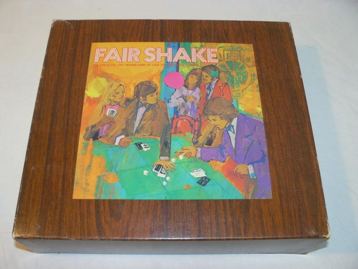 Fair Shake