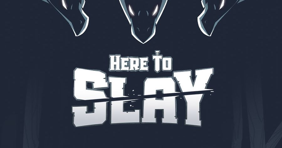 Here to Slay - Base Game Here to Slay