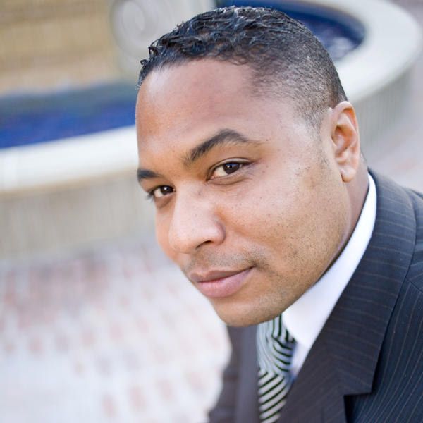 Mark Page