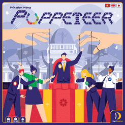 Puppeteer