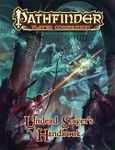RPG Item: Undead Slayer's Handbook