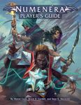 RPG Item: Numenera Player's Guide (Revised)
