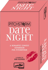 Pitchstorm: Date Night