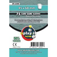 45x68mm Mini Euro - Superior