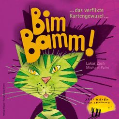 Bim Bamm! box art