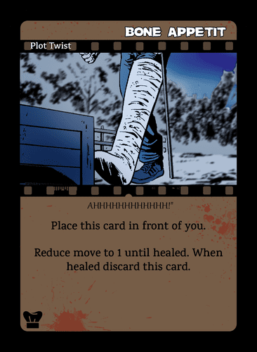 Fan Made Expansion thread formerly Speculation about Locked Stretch Goals |  BoardGameGeek