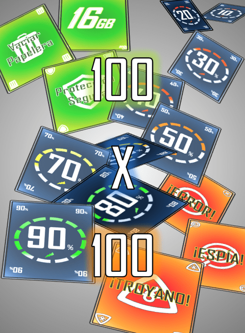 100x100