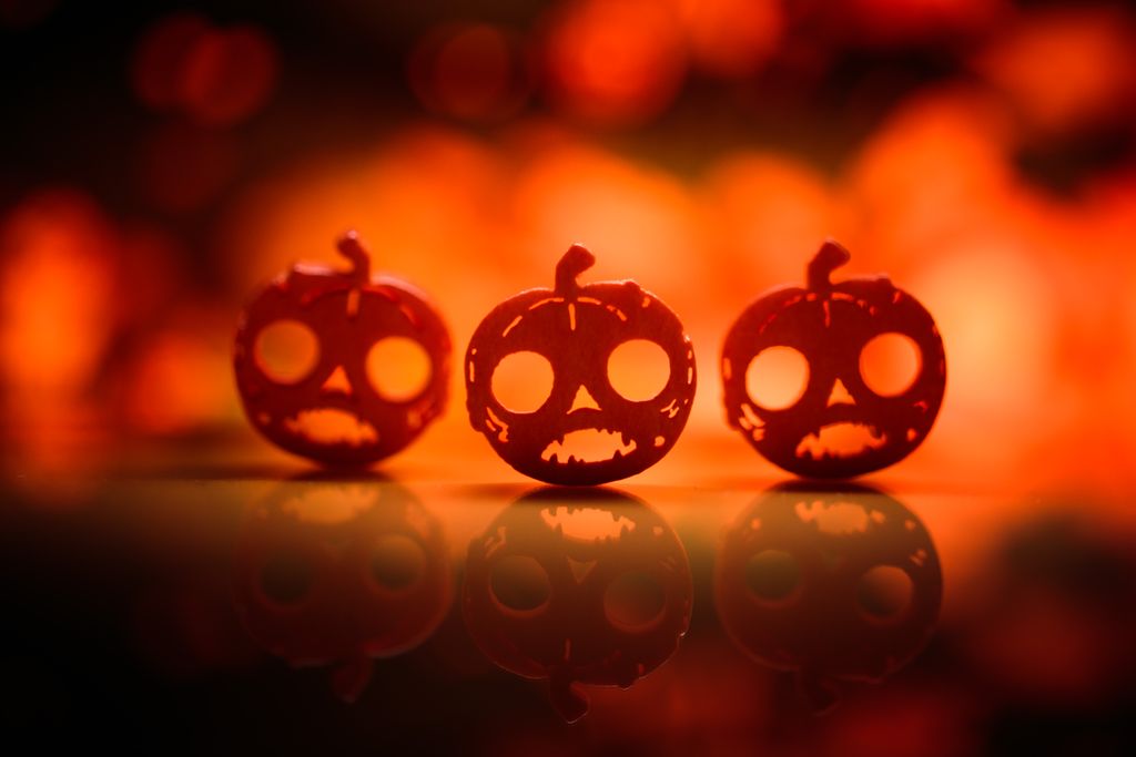 Illustration 6 de CANDY HUNTERS