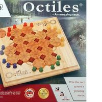 Octiles | Board Game | BoardGameGeek