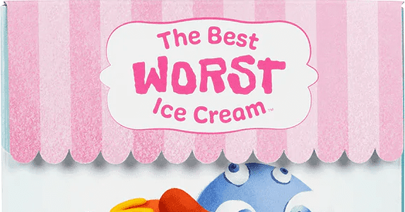 Kitten Games The Best Worst Ice Cream Game
