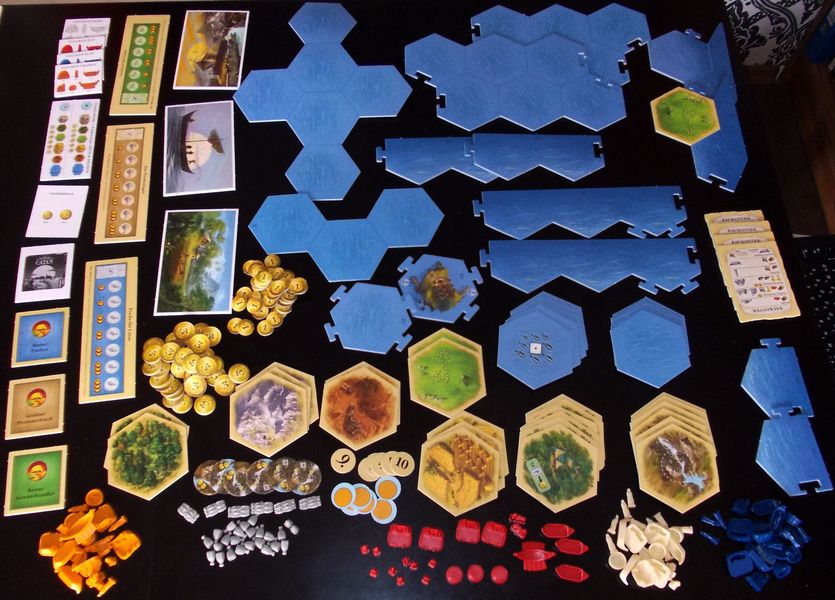 BoardGameGeek