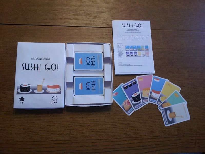 board game image