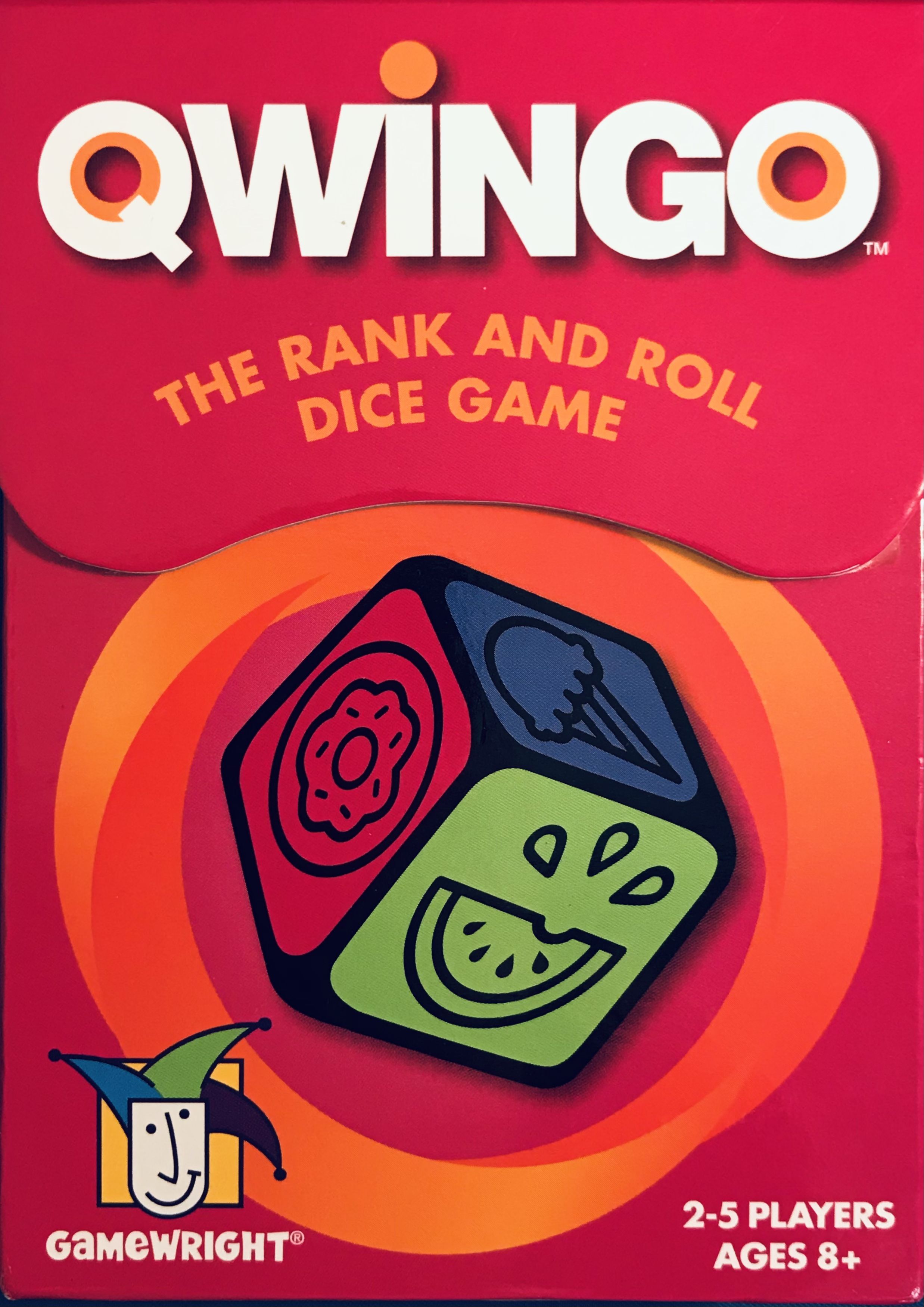 Qwingo
