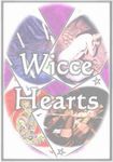Board Game: Wicce Hearts