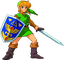Character: Link