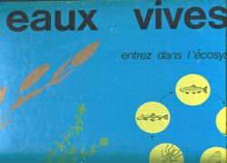 Eaux Vives