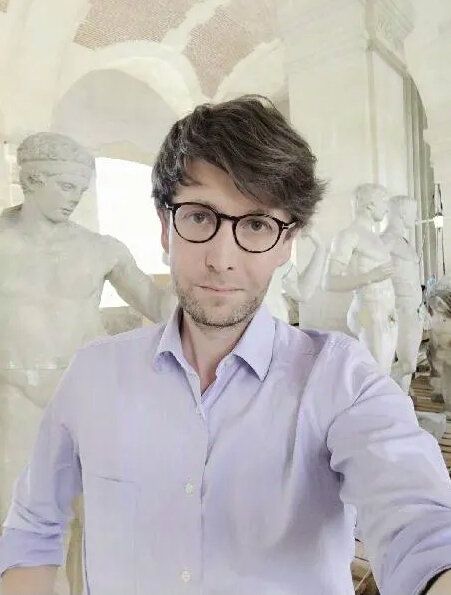 Stéphane Simon