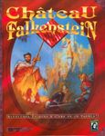 RPG Item: Castle Falkenstein