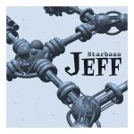 Starbase Jeff cover