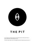 RPG Item: The Pit