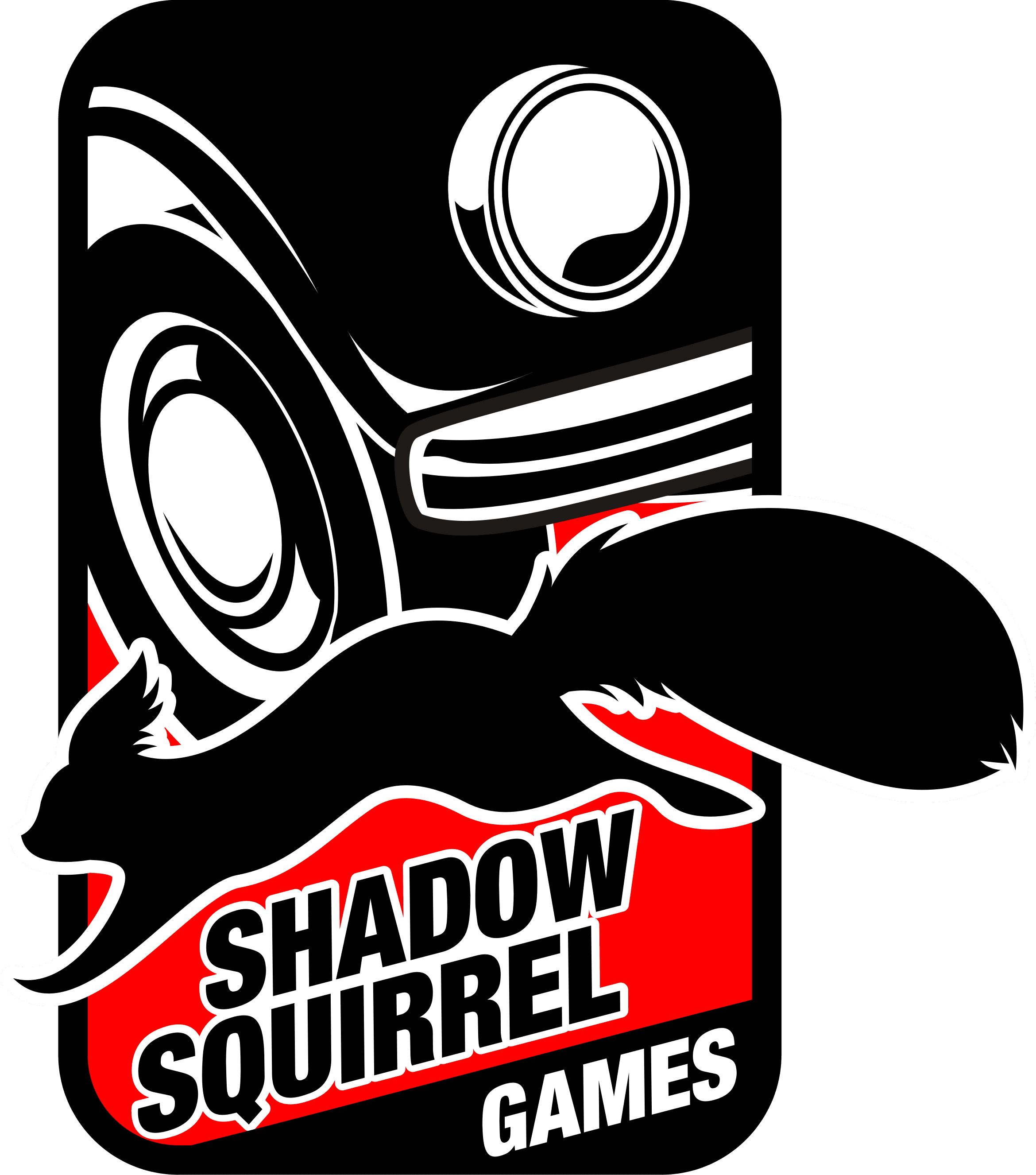 Shadow Squirrel Games