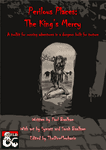 RPG Item: Perilous Places: The King's Mercy