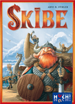 Board Game: Skibe