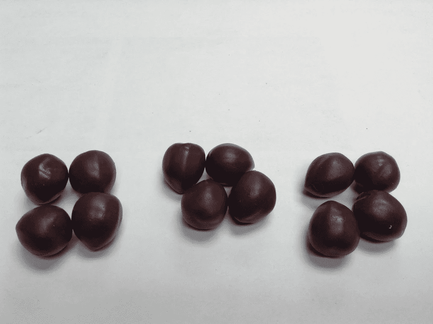 Coconuts Pack of Coconuts Board Game Accessory BoardGameGeek