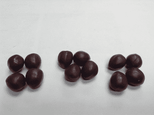 Coconuts: Pack of Coconuts