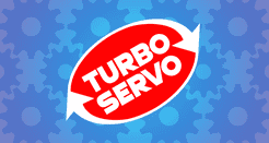 Turbo Servo