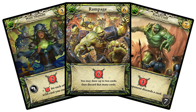 Asset image game Hero Realms
