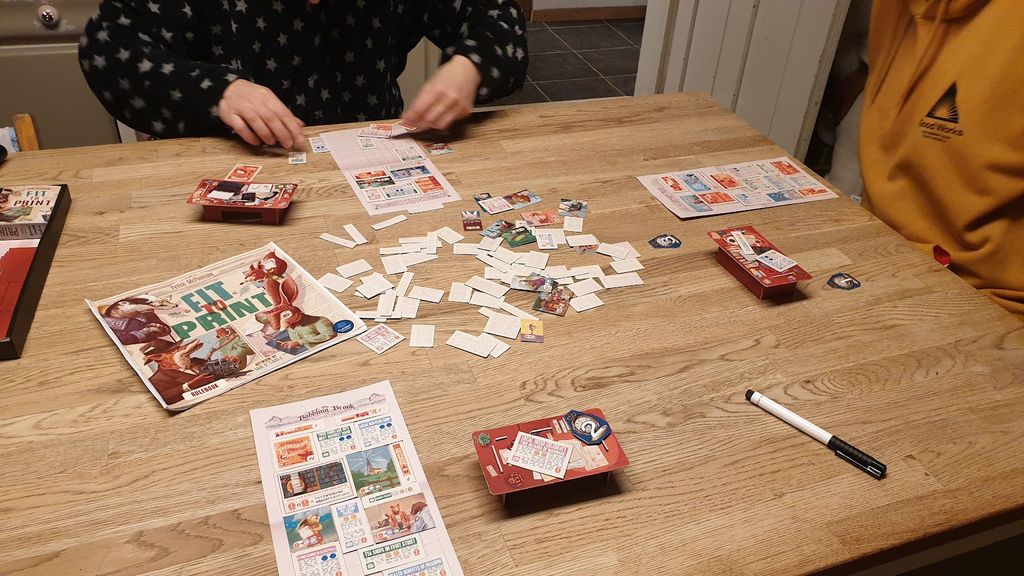 BoardGameGeek