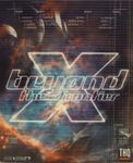 Video Game: X: Beyond the Frontier