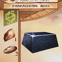 Near and Far: Pandoran Box Promo Card