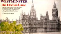 Westminster: The Election Game