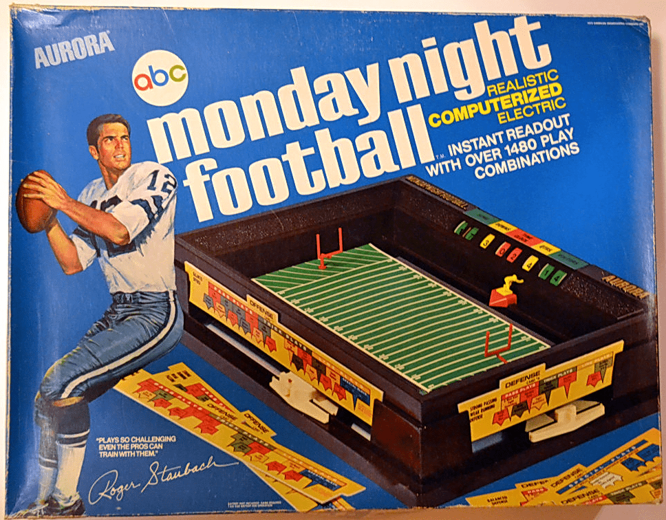 ABC Monday Night Football