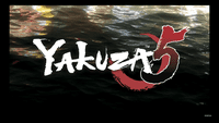 Video Game: Yakuza 5