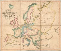 Parlour Travellers Through Europe