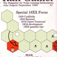 1830: The Coalfields