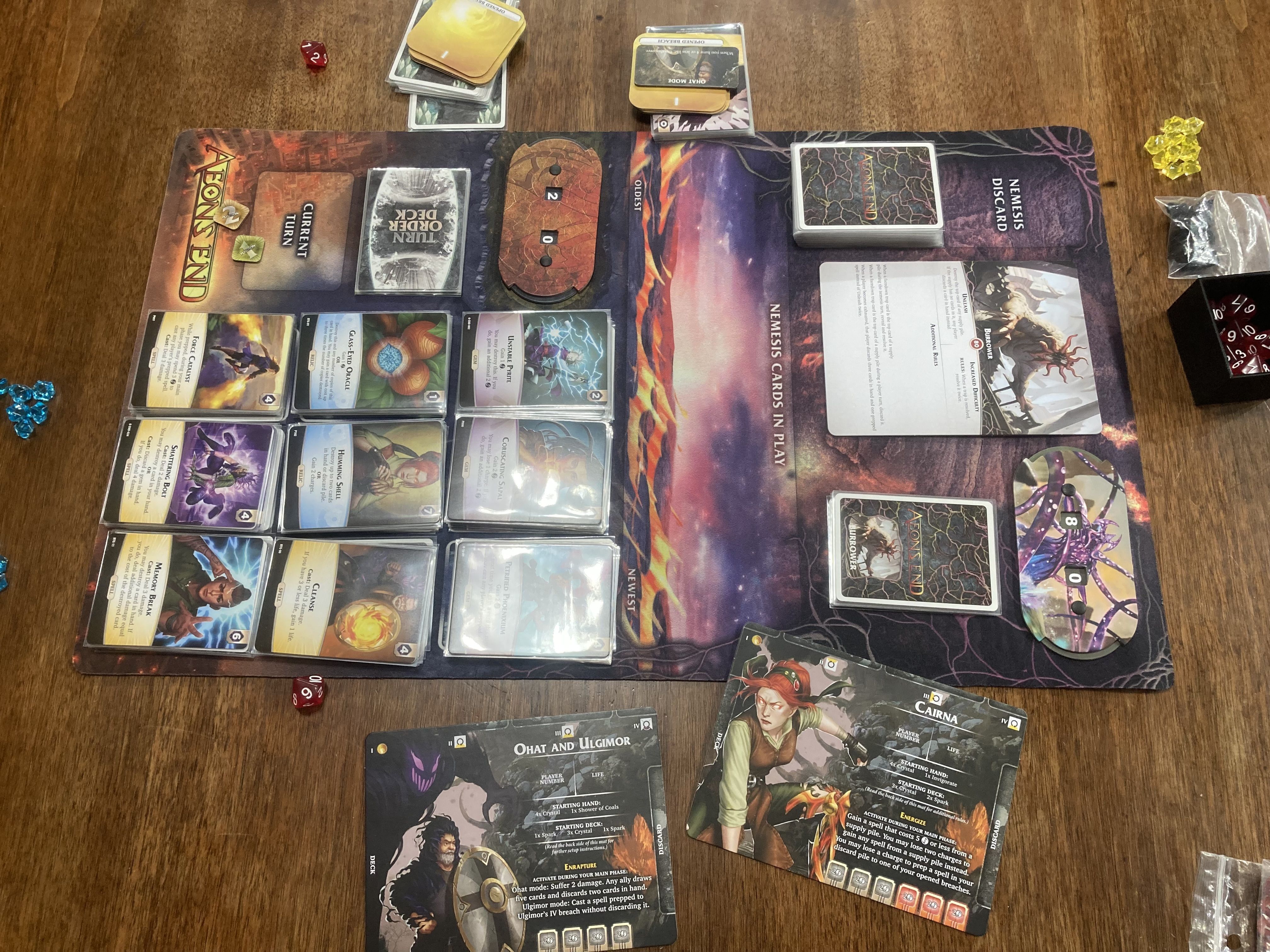 BoardGameGeek