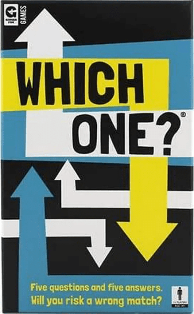 Which One?