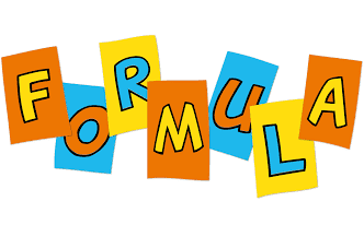 Formula Games