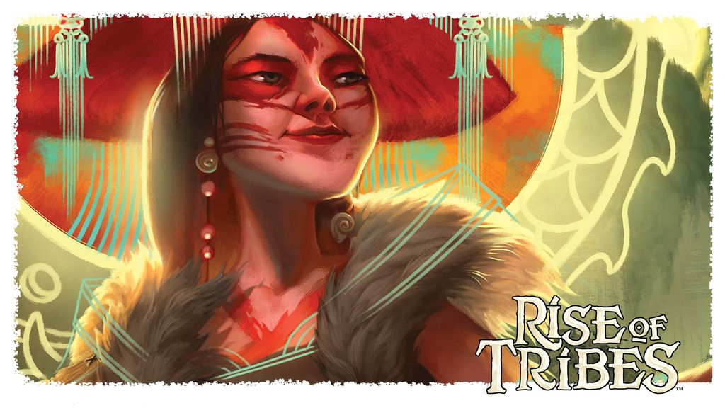 Illustration 3 de Rise of Tribes