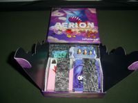 Sleeved Onirim | BoardGameGeek