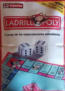 Ladrillopoly