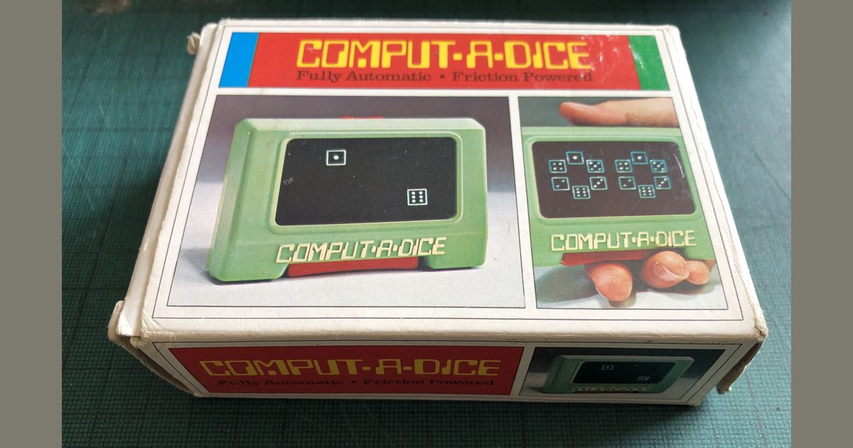 Dice Ex Machina Everyone Needs A Shed VideoGameGeek