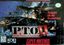 Video Game: P.T.O. II:  Pacific Theater of Operations
