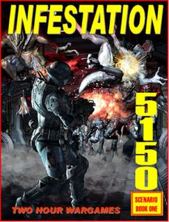 5150: Infestation